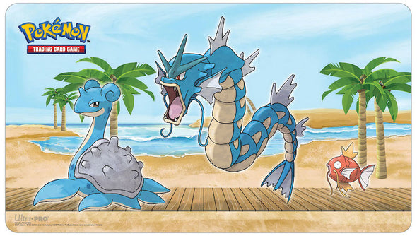 Pokemon: Gallery Series Seaside Collection