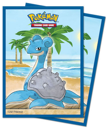 Pokemon: Gallery Series Seaside Collection