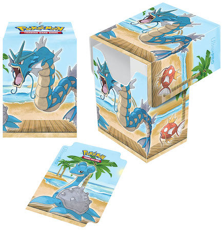 Pokemon: Gallery Series Seaside Collection