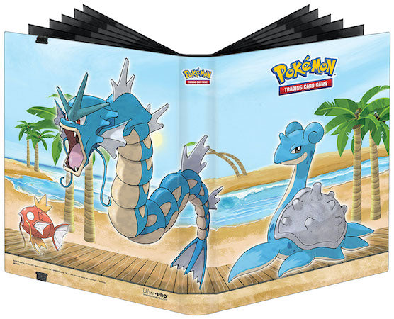 Pokemon: Gallery Series Seaside Collection