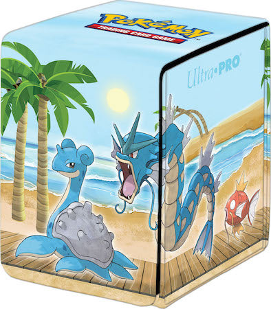 Pokemon: Gallery Series Seaside Collection