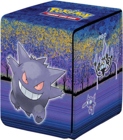 Pokemon: Gallery Series Haunted Hollow Collection