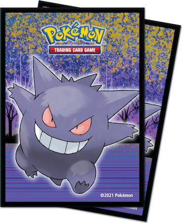Pokemon: Gallery Series Haunted Hollow Collection
