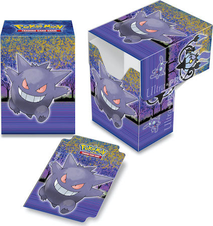 Pokemon: Gallery Series Haunted Hollow Collection