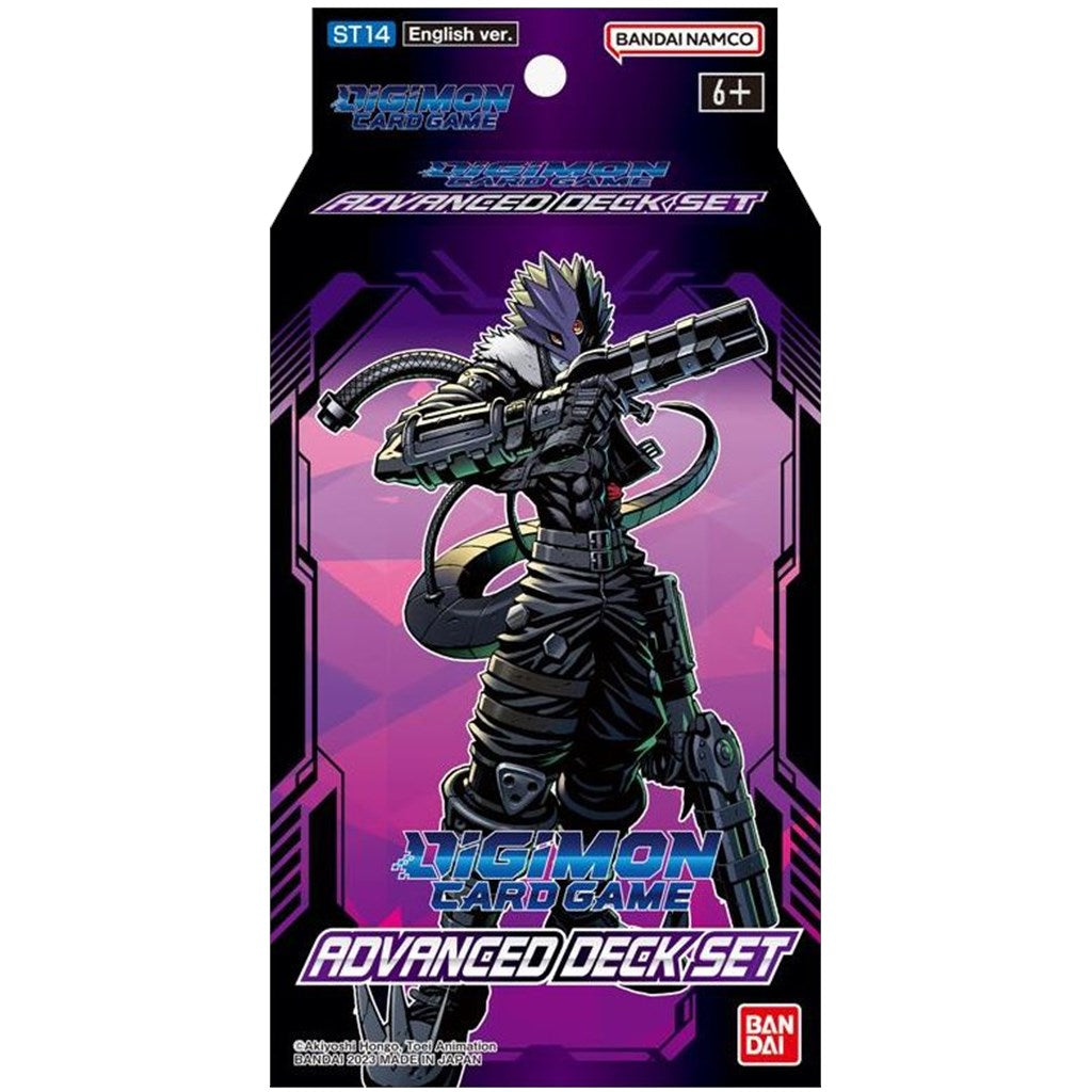 Starter Deck