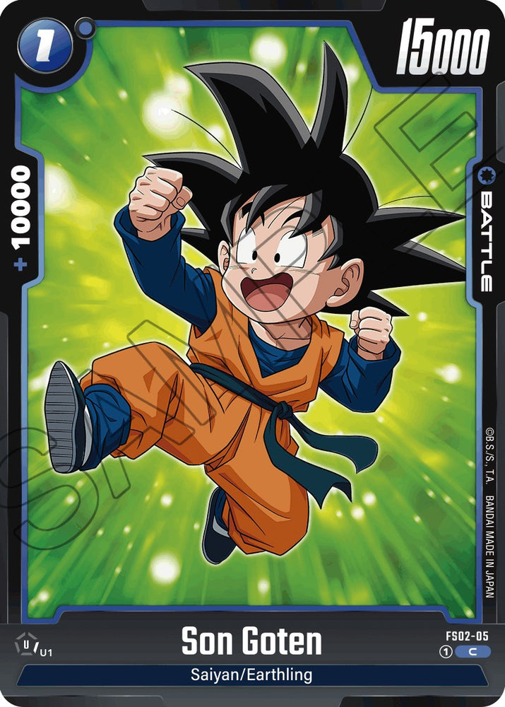 Piccolo [Starter Deck: Vegeta]