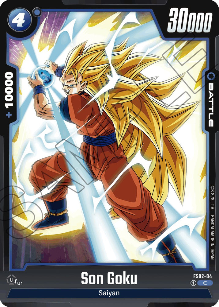 Videl [Starter Deck: Vegeta]