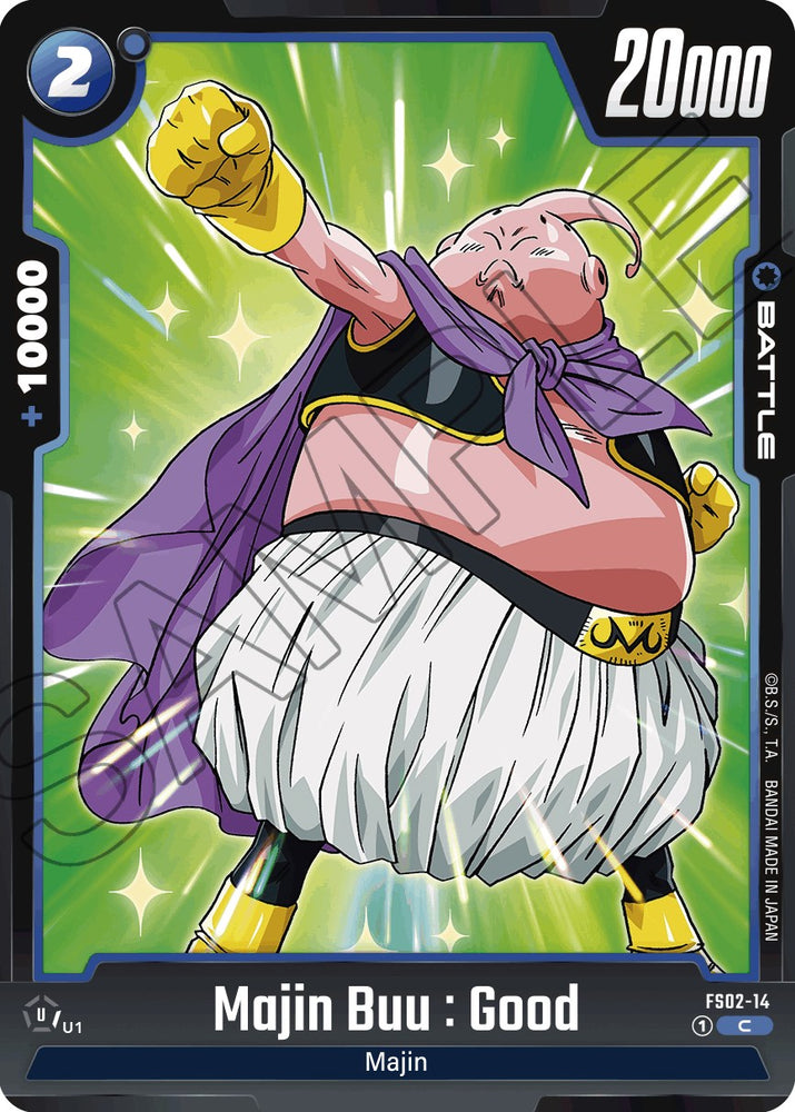 Son Gohan : Adolescence [Starter Deck: Vegeta]