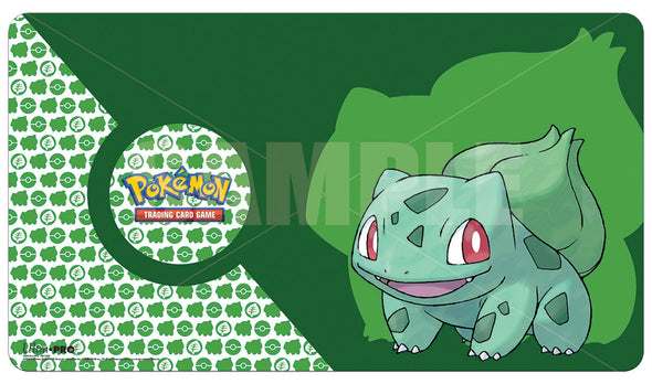 Pokemon: Bulbasaur Playmat