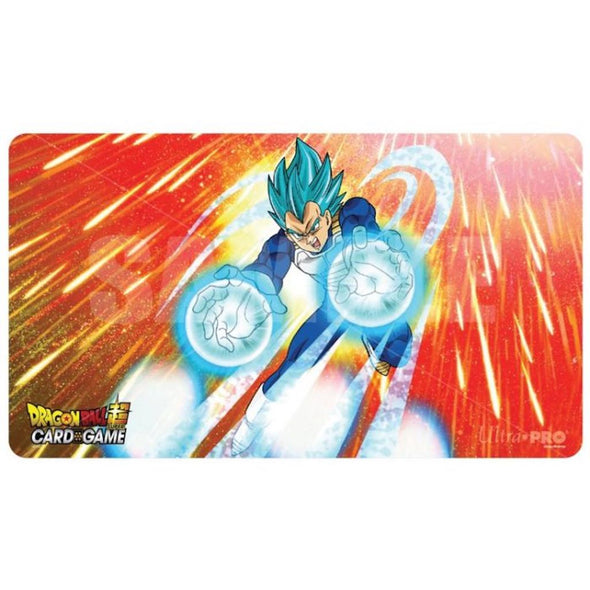Dragon Ball Super: Ultra Pro - Play Mat Set 2 Version 2