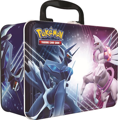 Pokemon TCG: Collector Chest [Fall 2022]