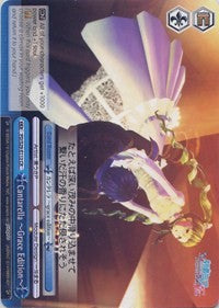 Cantarella ~Grace Edition~ (PD/S29-E113 CR) [Hatsune Miku: Project DIVA F 2nd]