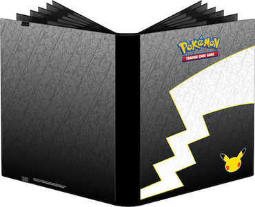 Pokemon: 25th Celebration PRO-Binder