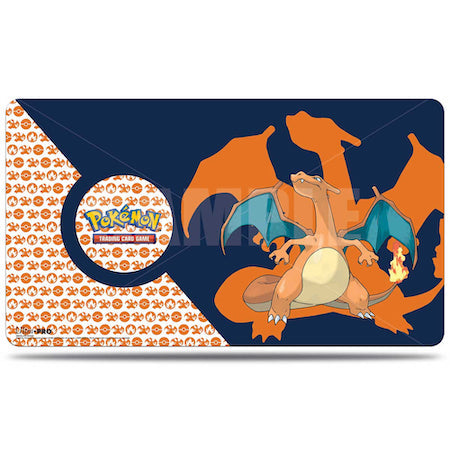 Pokemon: Charizard Playmat
