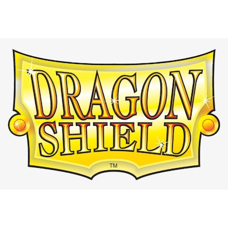 Dragon Shield: Matte Sleeves [Assorted Colors]