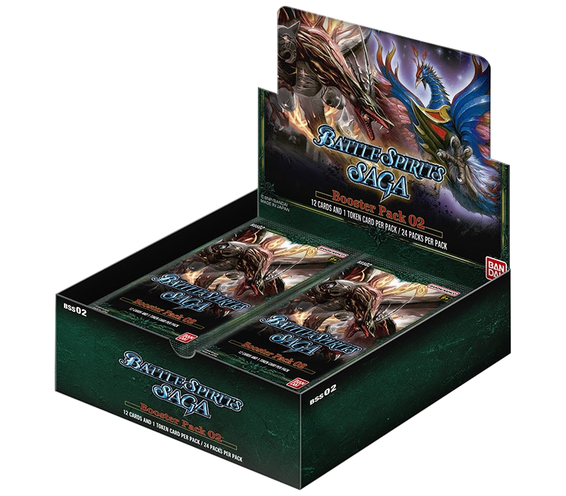 False Gods - Booster Box