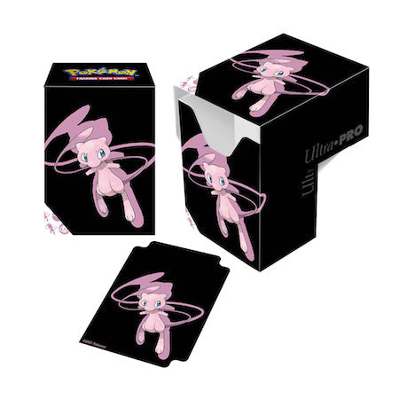 Pokemon: Mew Deck Box