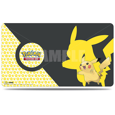 Pokemon: Pikachu Playmat