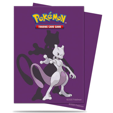 Pokemon: Mewtwo Sleeves (65)