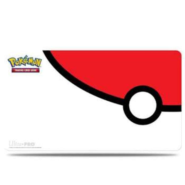 Pokemon: Pokeball Playmat